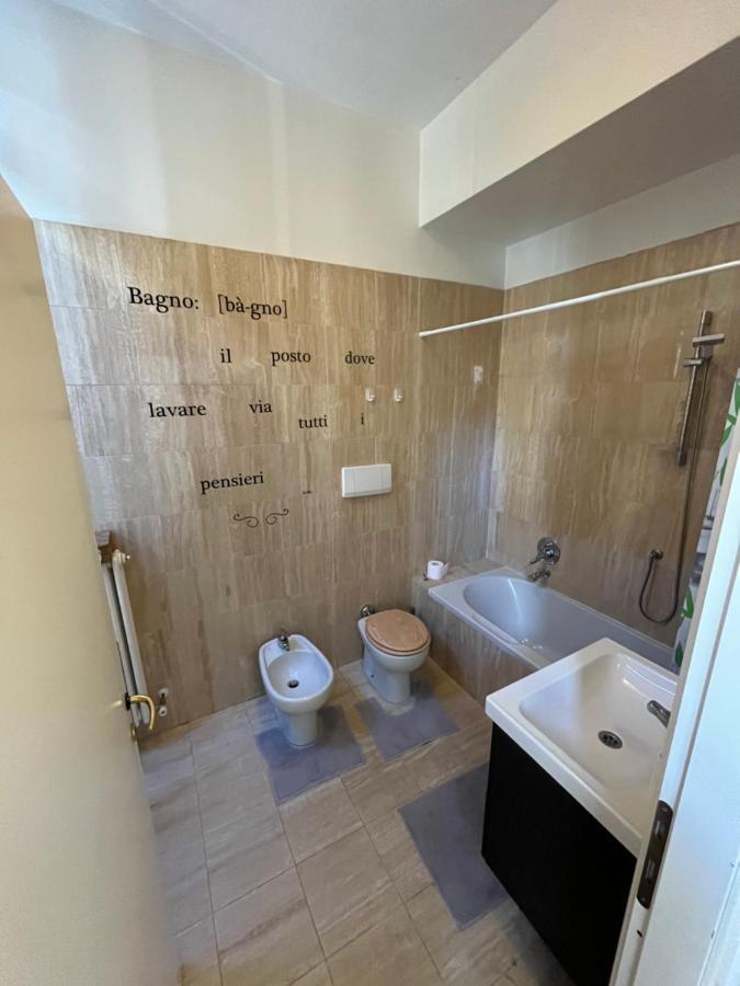 Dreams rental lecco central station Exterior foto